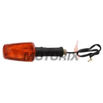 Blinkr -VICMA- zadní levý, přední pravý, Yamaha FJ 1200, FZ/FZR 400/600/750/1000, RD 350, SRX 600, TDR/TZR 125/250, XJ 600/900 Diversion, XJR 1200/1300 1986-2013
