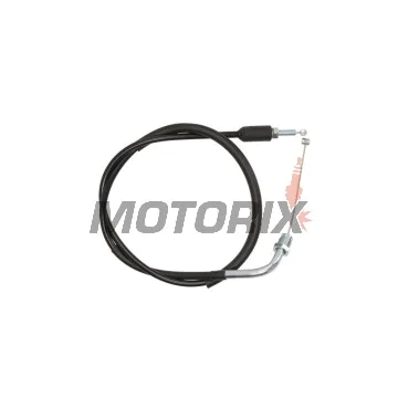 Plynové lanko -4 RIDE- Honda VFR 800 2002-2009