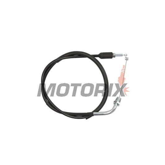 Plynové lanko -4 RIDE- Honda VFR 800 2002-2009