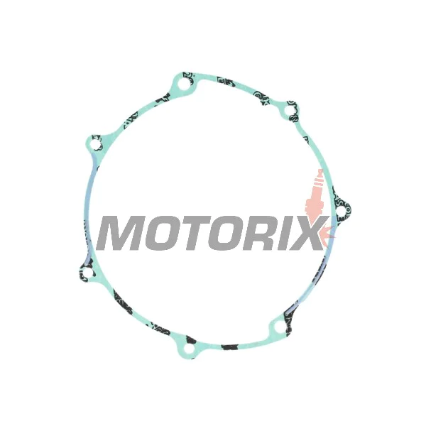 Těsnění víka spojky -ATHENA- CCM MX 450 2008, Yamaha WR 450 2003-2014, YFZ 450 2004-2020, YZ 450 2003-2009