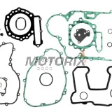 Kompletní sada těsnění motoru -ATHENA- Kawasaki KL 650 1987-2004, KLR 650 2001