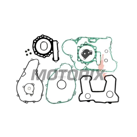 Kompletní sada těsnění motoru -ATHENA- Kawasaki KL 650 1987-2004, KLR 650 2001