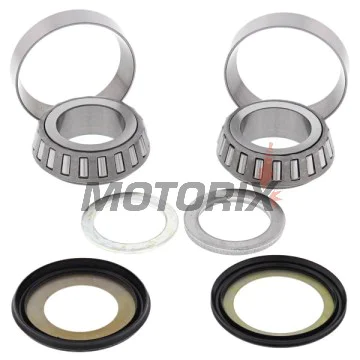 Opravná sada podvozku -ALL BALLS- Honda ATC 200 1983-1987, ATC 250 1981-1982, 1985-1987, ATC 350 1985-1986, CBF 125 2009-2013, CBR 125 2004-2012, CR 250 1974-1976, CRF 110 2013-2016, CRF 125 2014-2018, MT 250 1974-1976