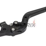 Brzdová páčka -4 RIDE- sklopná nastavitelná, Yamaha XP (T-max) 500 2008-2011, Yamaha YP 400 2004-2014