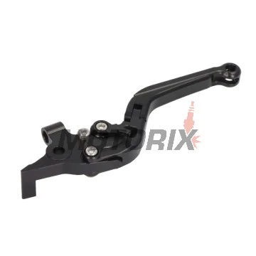 Brzdová páčka -4 RIDE- sklopná nastavitelná, Yamaha XP (T-max) 500 2008-2011, Yamaha YP 400 2004-2014