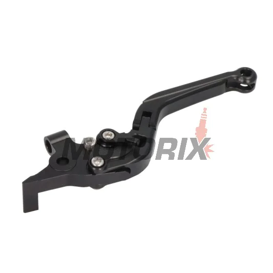 Brzdová páčka -4 RIDE- sklopná nastavitelná, Yamaha XP (T-max) 500 2008-2011, Yamaha YP 400 2004-2014