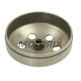 Spojkový zvon -RMS- Aprilia Mojito 50 2004-2010, Aprilia Scarabeo 50 2006-2009, Aprilia Sportcity 50 2008-2011, Derbi Atlantis 100 2004-2006, Derbi Atlantis 50 2003-2010, Derbi Boulevard 100 2010-2011