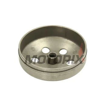 Spojkový zvon -RMS- Aprilia Mojito 50 2004-2010, Aprilia Scarabeo 50 2006-2009, Aprilia Sportcity 50 2008-2011, Derbi Atlantis 100 2004-2006, Derbi Atlantis 50 2003-2010, Derbi Boulevard 100 2010-2011