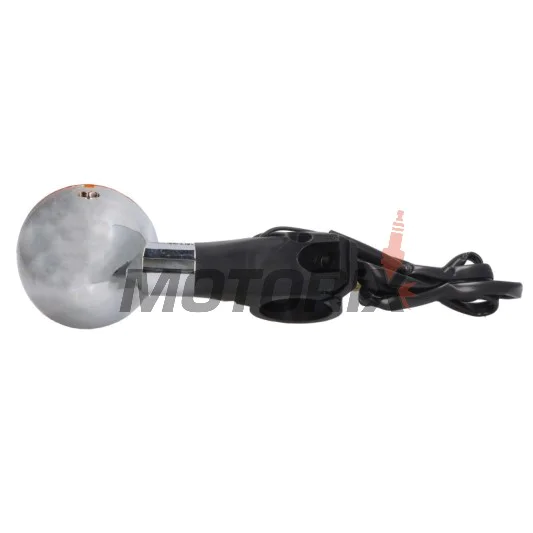 Blinkr -VICMA- přední pravý, Honda VT Shadow 125/600/750 C/C2 Spirit/Black Spirit ABS 1998-2012