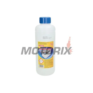 Akumulátorová kyselina -4 RIDE- elektrolyt, 1L