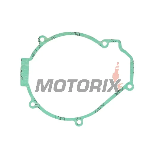 Těsnění víka statoru -ATHENA- KTM EGS 250 1993-1998, EGS 360 1995/1997, EGS 380 1998, EXC 250 1991-1998, EXC 300 1993-1998, EXC 360 1995-1997, EXC 380 1998, GS 250 1990-1994, GS 300 1990-1998, MX 250/300 1990-1994