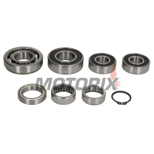 Sada ložisek převodovky -HOT RODS- Suzuki RM-Z 450 (08-12)