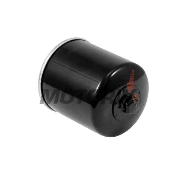 Olejový filtr -K&N- KN-174B, s 17mm matice pro snadné povolení