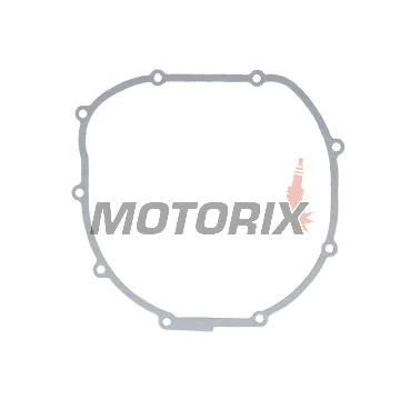 Těsnění víka spojky -WINDEROSA- Kawasaki ZG 1200 1986, 1989-2003