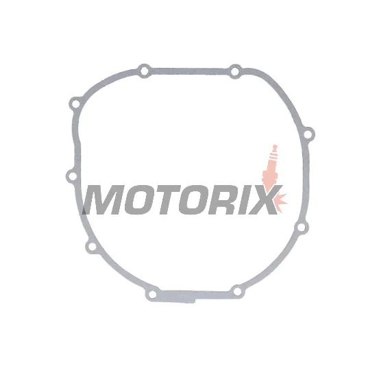Těsnění víka spojky -WINDEROSA- Kawasaki ZG 1200 1986, 1989-2003