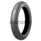 Zadní silniční pneumatika -BRIDGESTONE- 180/55ZR17, S21
