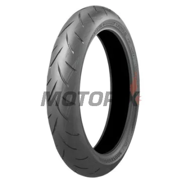 Zadní silniční pneumatika -BRIDGESTONE- 180/55ZR17, S21