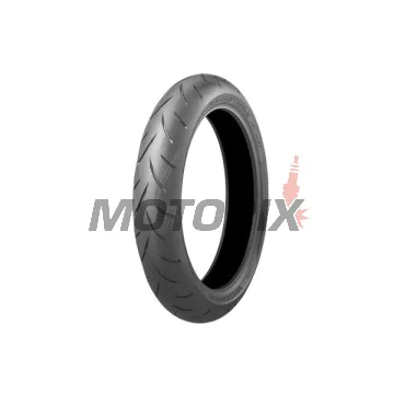 Zadní silniční pneumatika -BRIDGESTONE- 180/55ZR17, S21