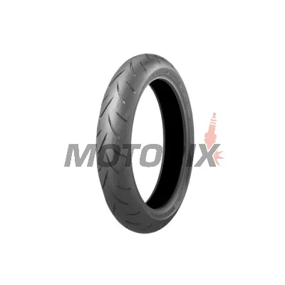 Přední silniční pneumatika -BRIDGESTONE- 120/70ZR17, S21