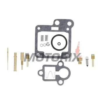 Opravná sada karburátoru -TOURMAX- Yamaha YFM 80 1992-1998, 2000-2002