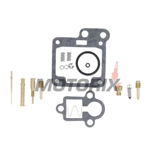 Opravná sada karburátoru -TOURMAX- Yamaha YFM 80 1992-1998, 2000-2002