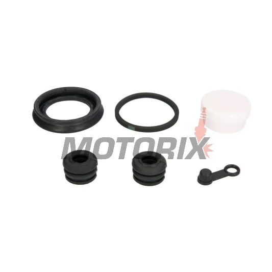 Opravná sada brzdového třmenu -TOURMAX- Kawasaki KZ 750 1980-1983, Kawasaki KZ 1000 1981-1997, Kawasaki KZ 1100 1981-1982, Kawasaki KZ 550 1981-1983, Kawasaki KZ 700 1984, Kawasaki Z 1100 1981-1982