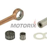 Ojnice -HOT RODS- Kawasaki KX 60 (83-03); KX 65 (00-25); Suzuki RM 60 (03); RM 65 (03-05)