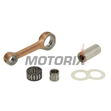 Ojnice -HOT RODS- Kawasaki KX 60 (83-03); KX 65 (00-25); Suzuki RM 60 (03); RM 65 (03-05)