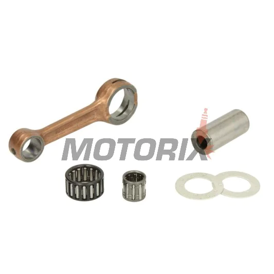 Ojnice -HOT RODS- Kawasaki KX 60 (83-03); KX 65 (00-25); Suzuki RM 60 (03); RM 65 (03-05)