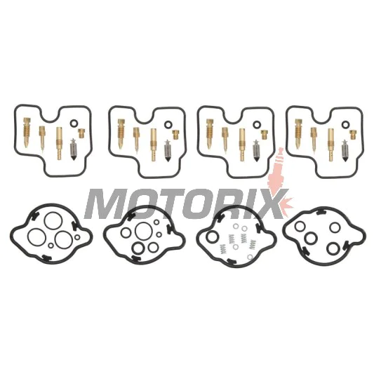 Opravná sada karburátoru -TOURMAX- Honda CB 600 2003-2006
