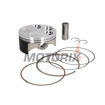 Pístní sada -ATHENA- 76.96mm, Yamaha WR 250 2001-2008, Yamaha YZ 250 2001-2007