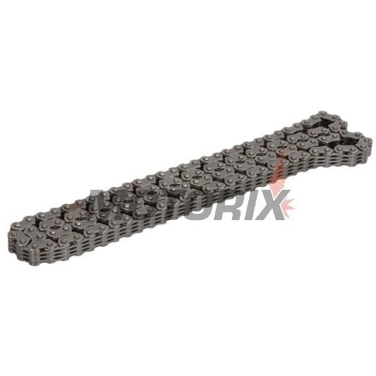 Rozvodový řetěz -DID- SCR0412SV-120, Honda VFR1200F/Crosstourer, Suzuki Kingquad/Vinson/Quadmaster 450-500, Yamaha FZ6/YZF-R6 600 1999-2018