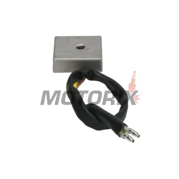 Regulátor dobíjení -DZE- regulátor dobíjení, 12V, 16A - univerzální
