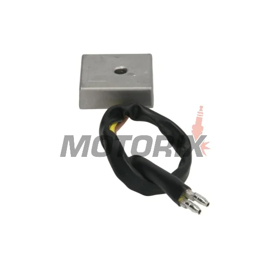 Regulátor dobíjení -DZE- regulátor dobíjení, 12V, 16A - univerzální