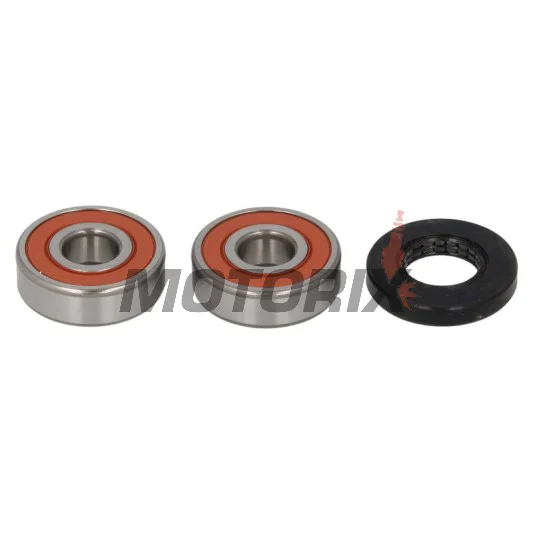 Sada ložisek kola -TOURMAX- Yamaha XP (T-max) 500 2001-2007, Yamaha XTZ 750 1989-1995, Yamaha XV 1000 1984-1988, Yamaha XV 1100 1986-1999, Yamaha XV 750 1988-1996, Yamaha YP 250 1996-2001, 2003