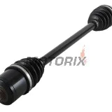 Poloosa -ALL BALLS- Polaris Ranger 800 2010-2014, Ranger 900 2013-2017, RZR 800 2009, 2011-2014