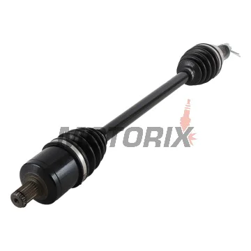 Poloosa -ALL BALLS- Polaris Ranger 800 2010-2014, Ranger 900 2013-2017, RZR 800 2009, 2011-2014