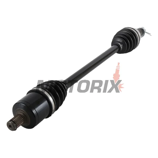 Poloosa -ALL BALLS- Polaris Ranger 800 2010-2014, Ranger 900 2013-2017, RZR 800 2009, 2011-2014