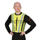 Reflexní vesta -OXFORD- Bright Vest, L