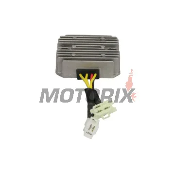 Regulátor dobíjení -DZE- regulátor dobíjení, 12V, 35A, HONDA CB 250 1977-1979