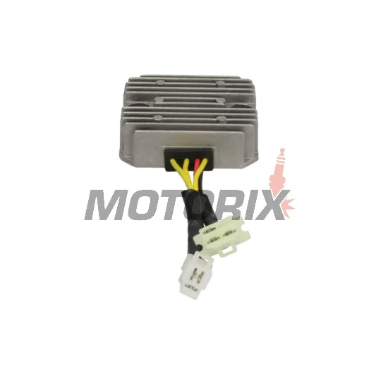 Regulátor dobíjení -DZE- regulátor dobíjení, 12V, 35A, HONDA CB 250 1977-1979