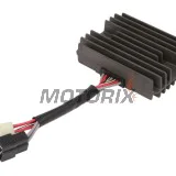 Regulátor dobíjení -TOURMAX- regulátor dobíjení, Suzuki TL 1000 1999-2000