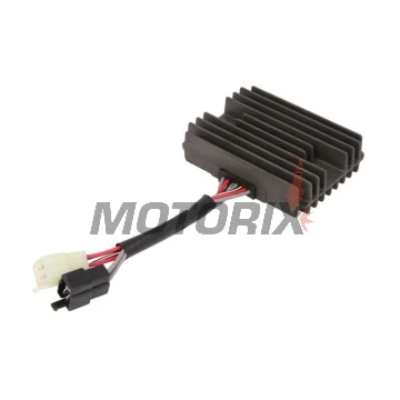 Regulátor dobíjení -TOURMAX- regulátor dobíjení, Suzuki TL 1000 1999-2000