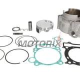 Sada válce a pístu -CYLINDER WORKS- 450cc (95mm), Yamaha YFZ 450 2004-2009, 2012-2013