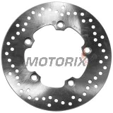 Brzdový kotouč -BREMBO- 68B40750, Yamaha MT-10/YZF-R1/YZF-R6 600-1000 (2003-2021)