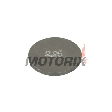 Ventilová podložka -4 RIDE- 29x2.25mm