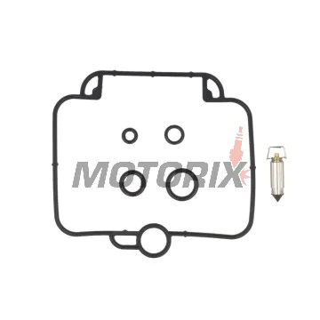 Opravná sada karburátoru -TOURMAX- Suzuki GSX 750 1989-1997, Suzuki GSX-R 750 1988-1989, Suzuki GSX-R 1100 1989-1990