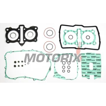 Kompletní sada těsnění motoru -ATHENA- Honda CB 450 1986-1989