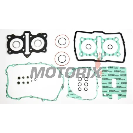 Kompletní sada těsnění motoru -ATHENA- Honda CB 450 1986-1989