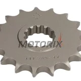 Přední pastorek -JT- JTF585,17, 17 zubů, Yamaha XJR 1200 1995-1998